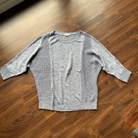 Esprit Feinstrick Pulli Pullover hellblau XS Top!! Baden-Württemberg - Östringen Vorschau