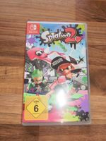 Nintendo Switch Spiel Splatoon 2 Bayern - Aislingen Vorschau