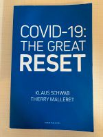 COVID-19: The Great Reset Buch Taschenbuch Englisch Frankfurt am Main - Eschersheim Vorschau