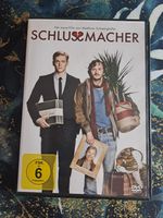 DVD // Schlussmacher - mit Til Schweighöfer Nordrhein-Westfalen - Grevenbroich Vorschau