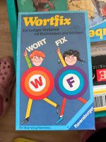 Wortfix Spiel Nordrhein-Westfalen - Coesfeld Vorschau