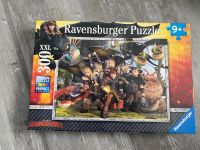 Ravensburger Puzzle Dragons Schleswig-Holstein - Trittau Vorschau