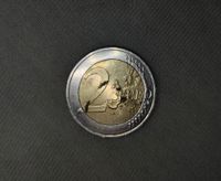 2€ Jubiläumsmünze - Elysee Vertrag Wuppertal - Oberbarmen Vorschau