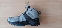 Salomon Damen Wanderschuh Ultra 4 MID GORE-TEX  Größe 40 Baden-Württemberg - Konstanz Vorschau