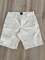 H&M Chinoshort Short Gr 44 Hose Hessen - Bad Wildungen Vorschau