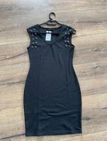 Lascana Kleid NEU Gr 34 XS schwarz Thüringen - Suhl Vorschau