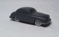 Wiking unverglast Borgward Hansa 1500, 1954-60, Saure 133/1C Niedersachsen - Stade Vorschau