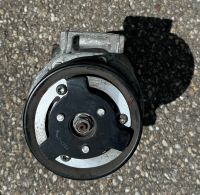 Klimakompressor defekt 1K0820808  Audi VW Seat Skoda Bayern - Rottenburg a.d.Laaber Vorschau