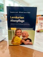 Lernkarten Altenpflege S.Lunk & E. Derrer-Merk Rheinland-Pfalz - Speyer Vorschau