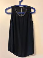 Stradivarius Party Bluse Damen S (36) Frankfurt am Main - Westend Vorschau