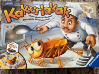 Kakerlakak Spiel Ravensburger Niedersachsen - Bad Pyrmont Vorschau