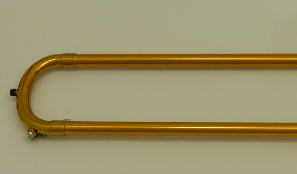 Trombone Posaune Bb/F CONN (88H) DR23-213 in Görlitz