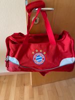 Sporttasche FC Bayern Bayern - Erbendorf Vorschau