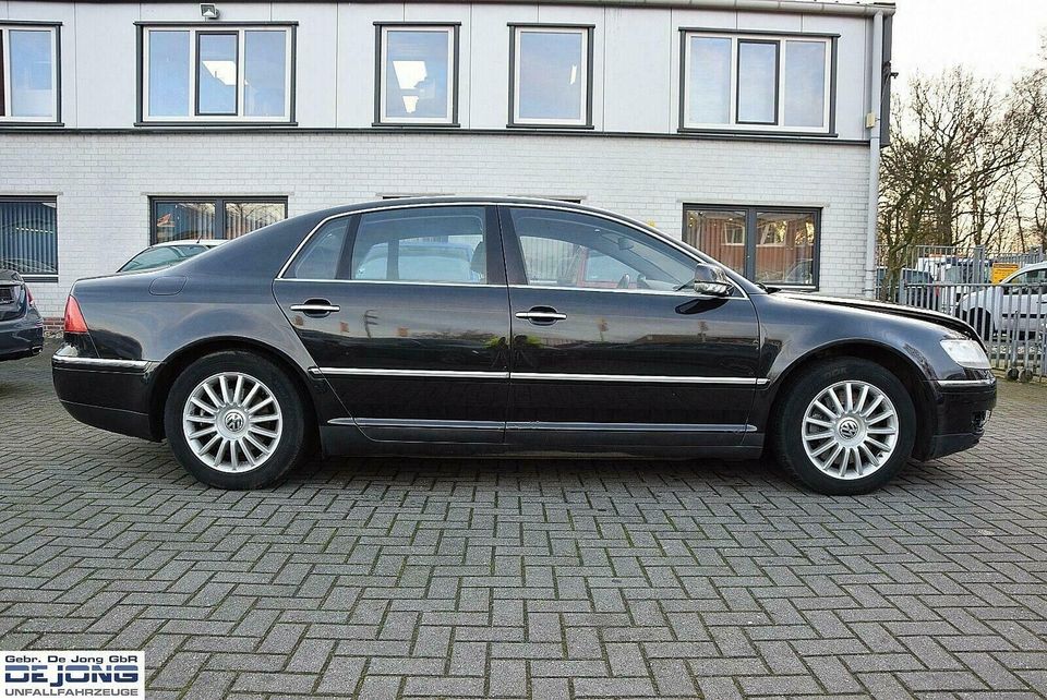 Volkswagen Phaeton V6 TDI 4Motion in Nortmoor