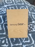 Samsung Gear fit Uhr Hessen - Amöneburg Vorschau