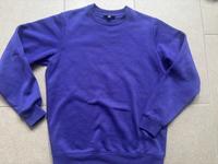 New Yorker xs 168 Jungs  Pullover dunkel lila Sweatshirt Niedersachsen - Seelze Vorschau