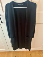 ONLY Long Cardigan Schwarz XS/36 Hessen - Eichenzell Vorschau