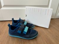 Geox barefeel blau Sneaker Turnschuhe Halbschuhe 34 Kinder Jungen Niedersachsen - Großefehn Vorschau