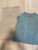 H&M Sweatervest Pullover Weste Only Größe S Brandenburg - Stahnsdorf Vorschau