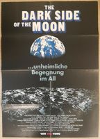 The Dark Side of the Moon Filmplakat Kreis Pinneberg - Tangstedt Vorschau