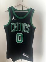 NBA Jersey Boston Celtics Tatum Kr. Dachau - Röhrmoos Vorschau