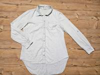 Longshirt Gr.L Vera moda weiß tshirt Berlin - Hellersdorf Vorschau