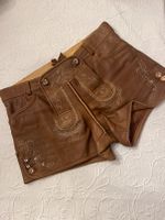 Kurze Lederhose Tracht Damen Bayern - Abensberg Vorschau