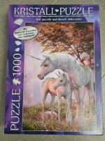 Kristall Puzzle Einhorn 1.000 Teile Nordrhein-Westfalen - Bergisch Gladbach Vorschau