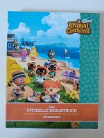 Animal Crossing Begleitbuch Niedersachsen - Delligsen Vorschau