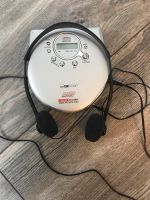 CD und MP3 Player tragbar Nordrhein-Westfalen - Schwerte Vorschau