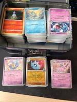 Pokemon Karten Bulk Rheinland-Pfalz - Bad Ems Vorschau