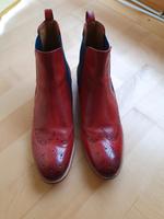 Melvin & Hamilton Chelsea Boots Gr.42 Baden-Württemberg - Owingen Vorschau