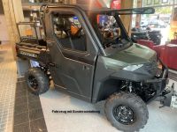 Polaris Ranger 1000 EPS 4x4 ZUG/LOF Heizung & Full Cab P Gutow - Badendiek Vorschau