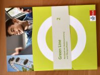 Green Line 2 Workbook mit Mediensammlung Niedersachsen - Einbeck Vorschau