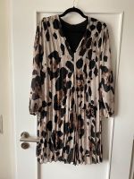 Animal Print Kleid Kreis Pinneberg - Tangstedt Vorschau