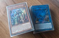 Yugioh - Evil Eye Unchained Deck Baden-Württemberg - Schwäbisch Gmünd Vorschau