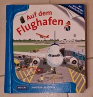 Auf dem Flughafen - Buch mit spannenden Entdeckerfolien Nordrhein-Westfalen - Neukirchen-Vluyn Vorschau