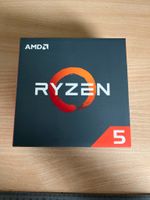 AMD Ryzen 5 1600X Niedersachsen - Peine Vorschau