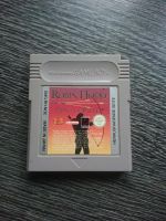 Nintendo GameBoy Robin Hood Prince of Thieves Hessen - Freiensteinau Vorschau