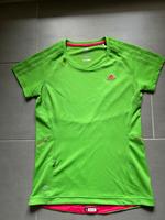 Adidas Sporttop Grün Gr 38 Nordrhein-Westfalen - Mönchengladbach Vorschau