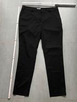 H&M Stoffhose Gr. 40 L schwarz wie neu Nordrhein-Westfalen - Pulheim Vorschau