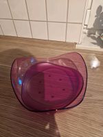 Tupperware Schale Obstschale Eleganzia lila Nordrhein-Westfalen - Schloß Holte-Stukenbrock Vorschau