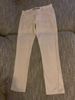 graue Herrenhose Stretch slim Primark Größe W34 L32 Baden-Württemberg - Bretzfeld Vorschau