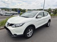 Nissan Qashqai 1.6 dCi DPF Tekna Tekna Nordrhein-Westfalen - Wiehl Vorschau