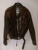 Lederjacke Gr.54 Marke Trapper Rheinland-Pfalz - Pottum Vorschau