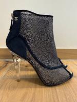 Chanel Schuhe Pumps Boots Nordrhein-Westfalen - Heinsberg Vorschau