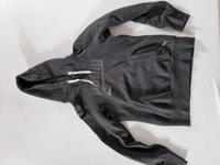 Kapuzenpullover grau Puma Größe 36 Hessen - Bad Arolsen Vorschau