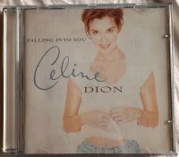 Celine Dion falling into you special edition München - Ramersdorf-Perlach Vorschau