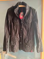Edc by Esprit Jacke gr. 42 braun Neu (NP119,95) Bayern - Neusorg Vorschau