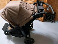 Tfk mono sport Kinderwagen mit Tasche Nordrhein-Westfalen - Reichshof Vorschau